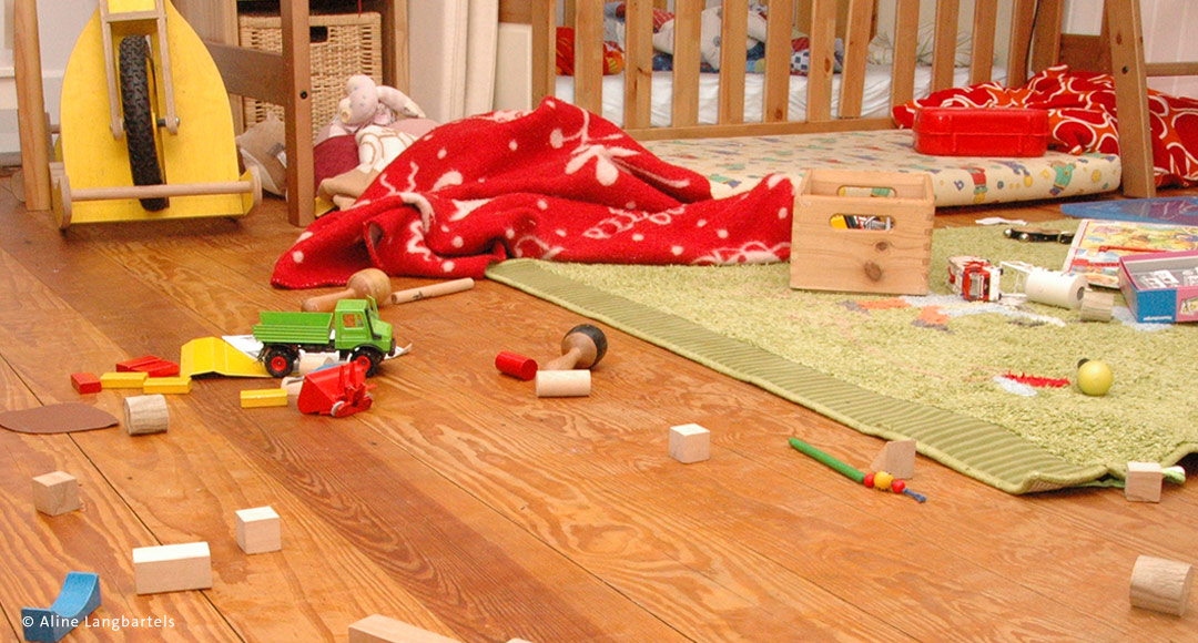 Kinderbetreuung während der Coronapandemie – Ortsverein Bardowick