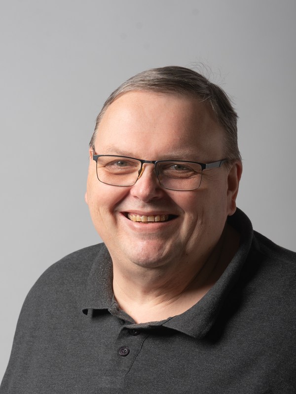 Volker Roggendorf