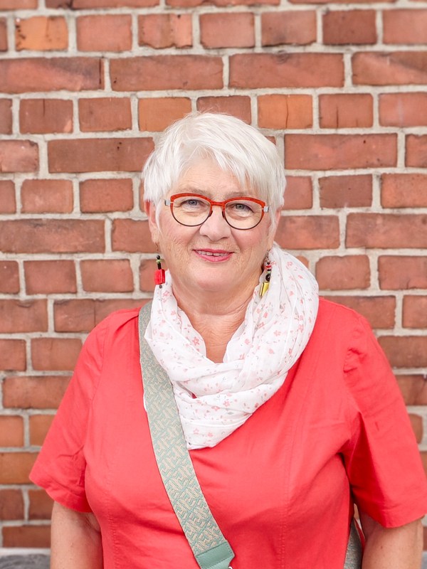 Renate Lübken