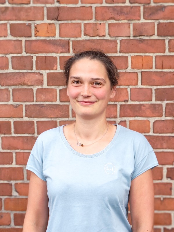 Sophie Rabe