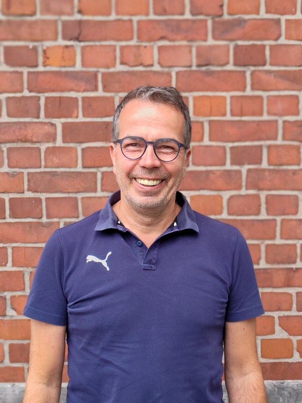 Detlef Schreyer