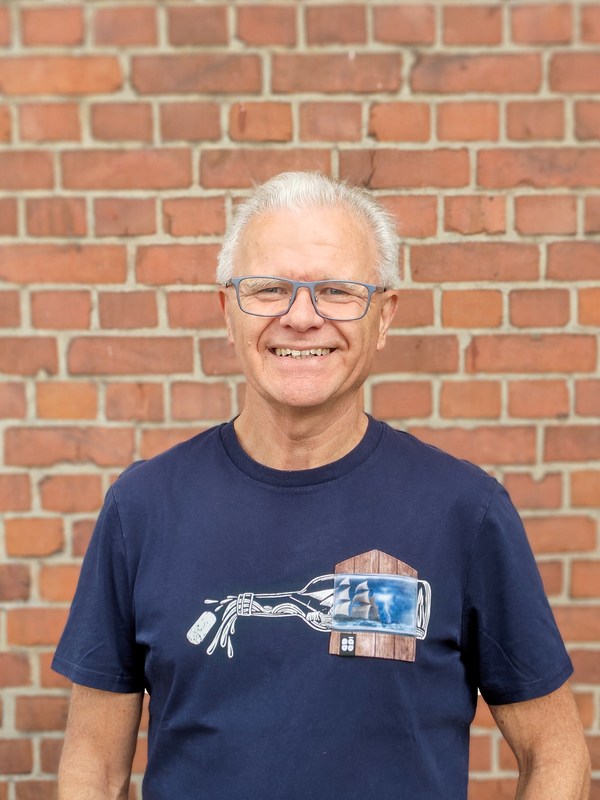 Thomas Weber