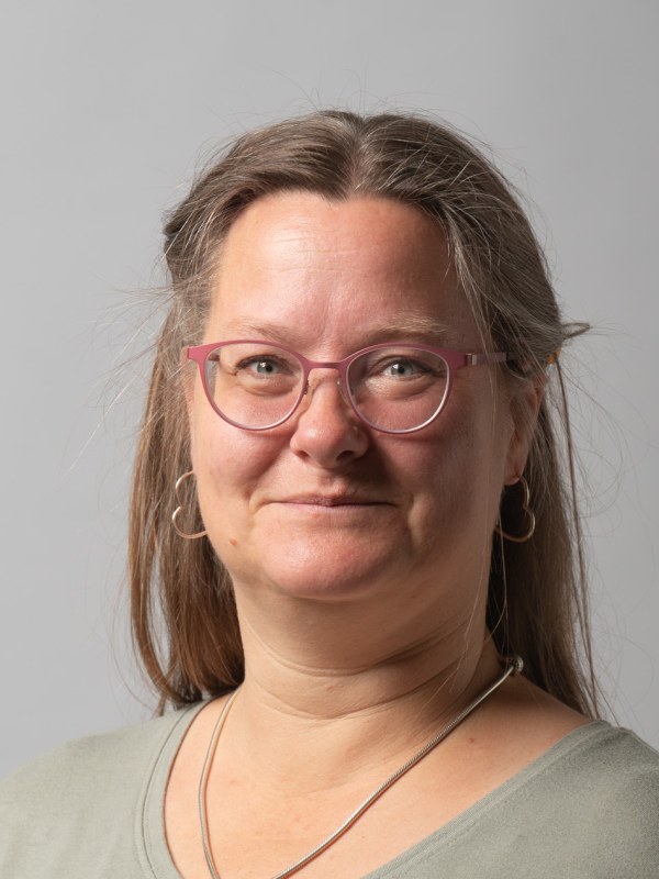 Stefanie Päper-Ledwina