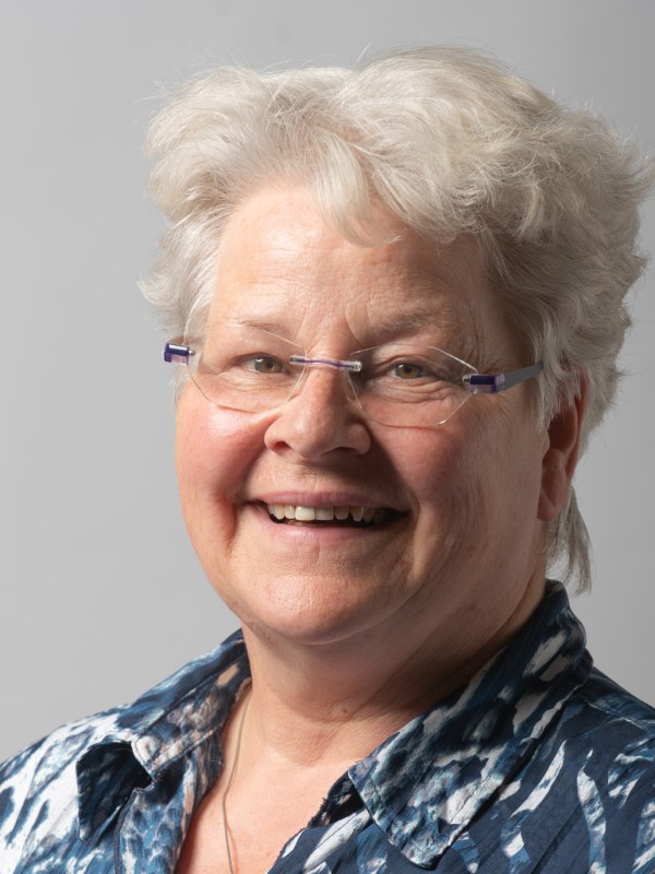 Silke Rogge