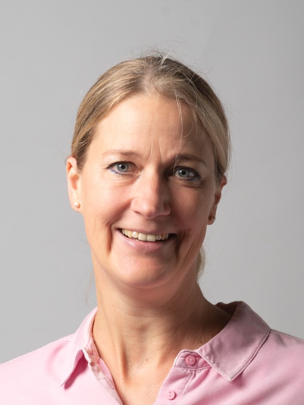 Frauke Ruff
