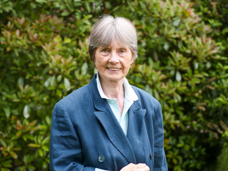 Renate Müller