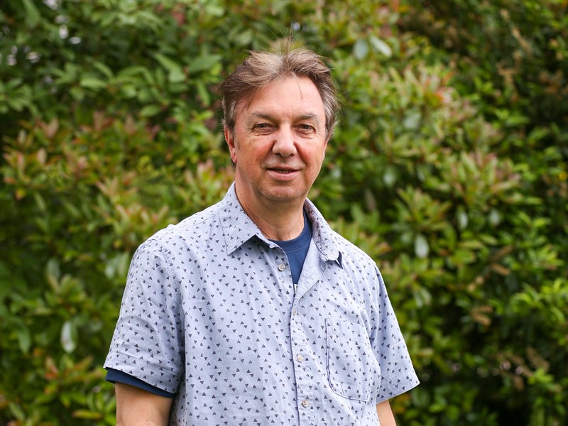 Michael Rappat