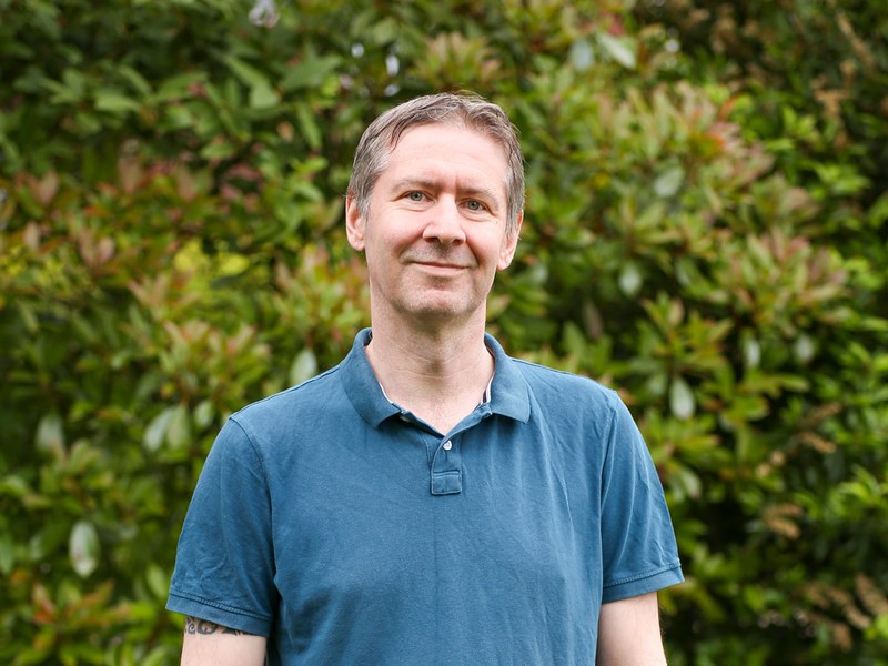 Björn Sommer